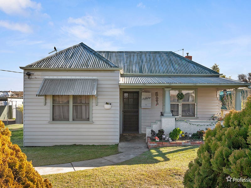 15 Kennedy Street, Maryborough, Vic 3465 House for Sale realestate