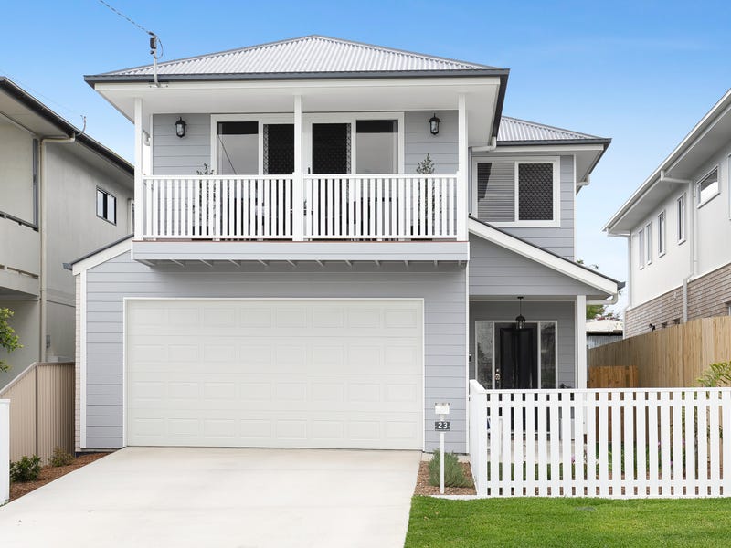 23 Sorrento Street, Margate, Qld 4019 Property Details
