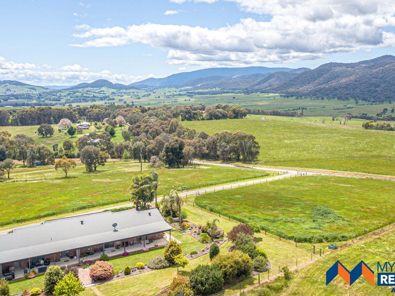 376 Blacks Flat Road, Myrtleford, Vic 3737 - House for Sale ...