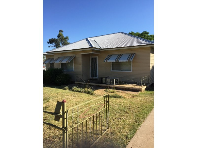 418 Conadilly Street, Gunnedah, NSW 2380