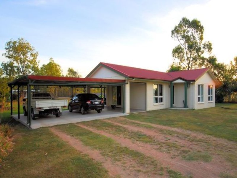 7 Blue Mountain Drive, Bluewater Park, QLD 4818