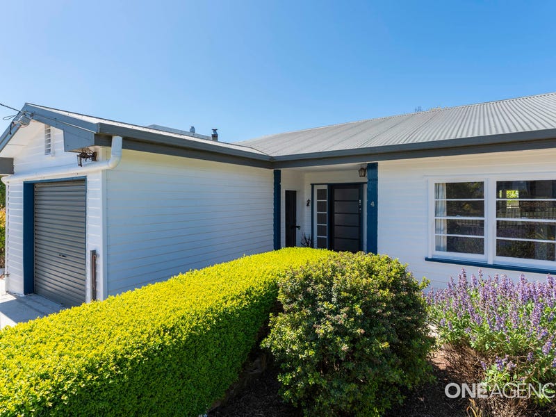 4 Margaret Street, Montello, Tas 7320 Property Details