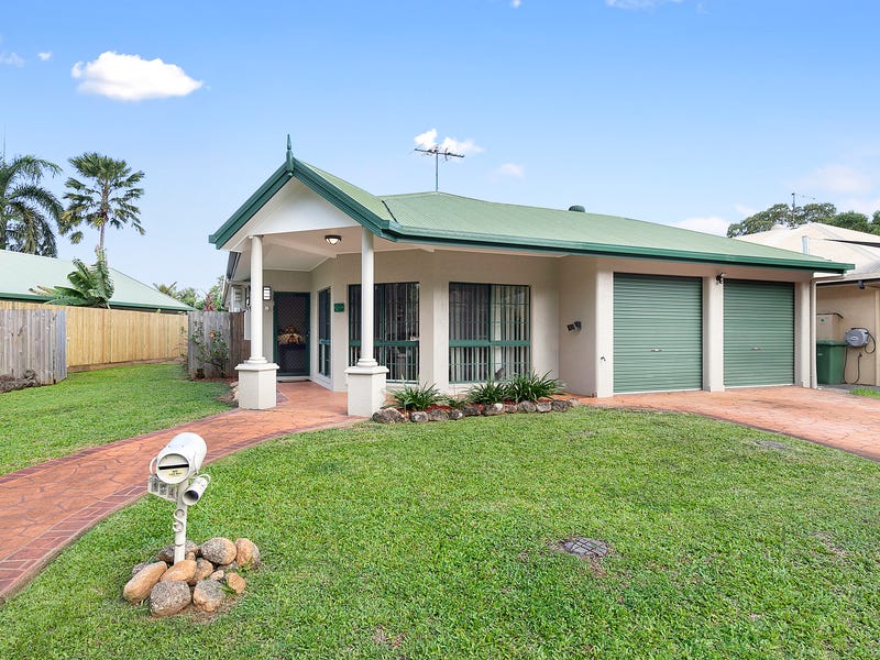 104 Benjamina Street, Mount Sheridan, QLD 4868