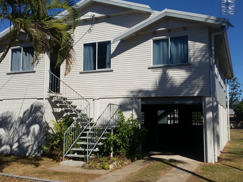 29 Goodwin Street, Currajong, QLD 4812