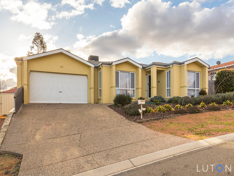 3 Sale Place, Amaroo, ACT 2914