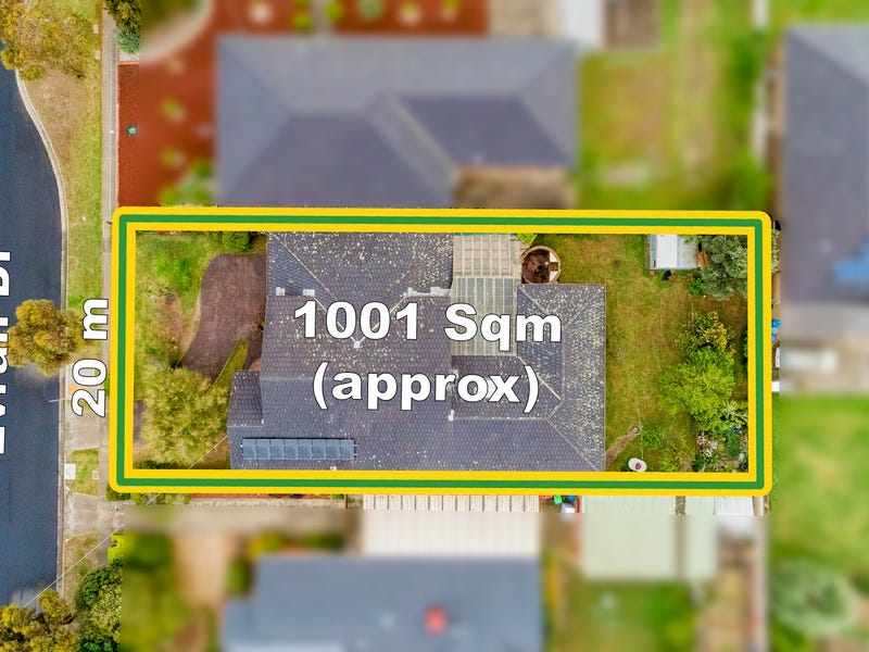 31 Evrah Drive, Hoppers Crossing, VIC 3029