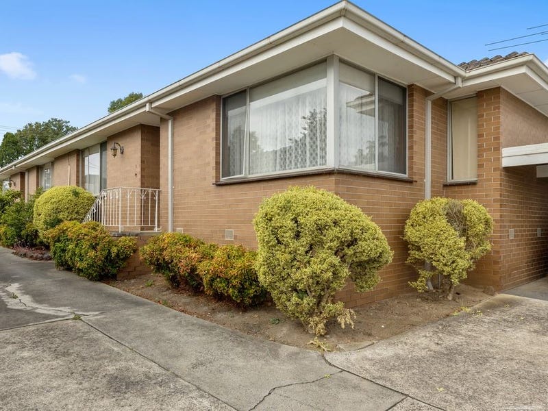 6/3 Cameron Street, Mount Waverley, VIC 3149