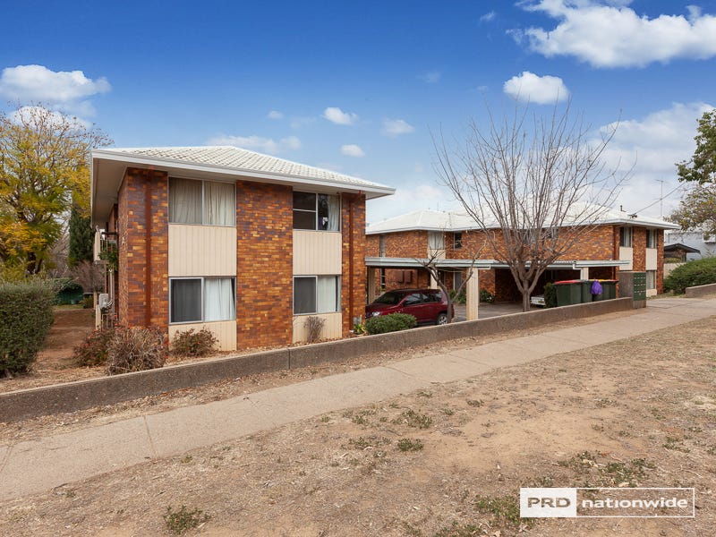 3/124 Brisbane Street, Tamworth, NSW 2340 Property Details
