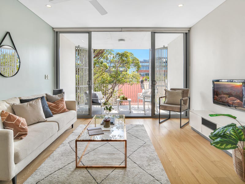 210 38 Waterloo Street, Surry Hills, Nsw 2010 - Realestate.com.au