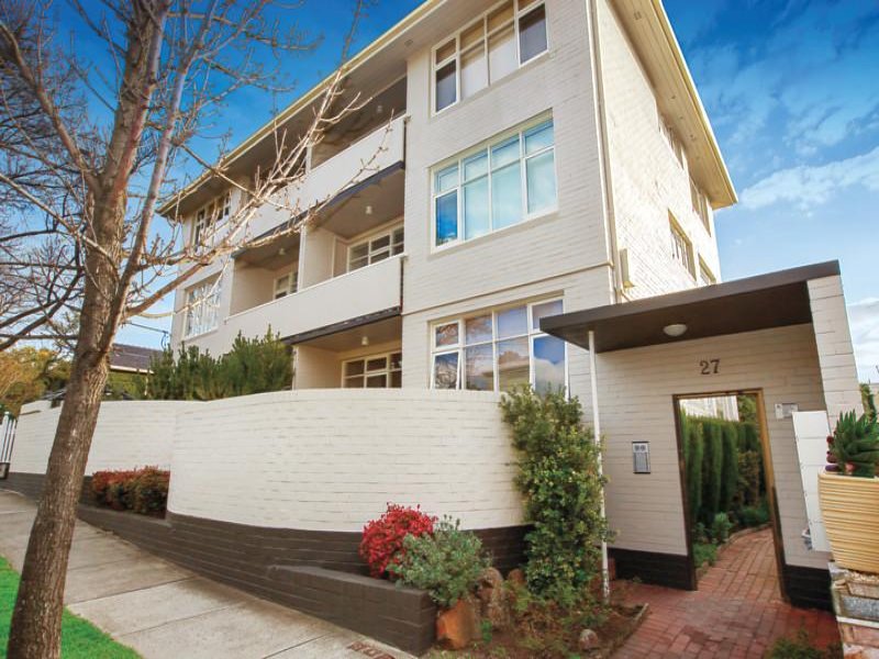 2/27 Wallace Avenue, Toorak, Vic 3142 Property Details