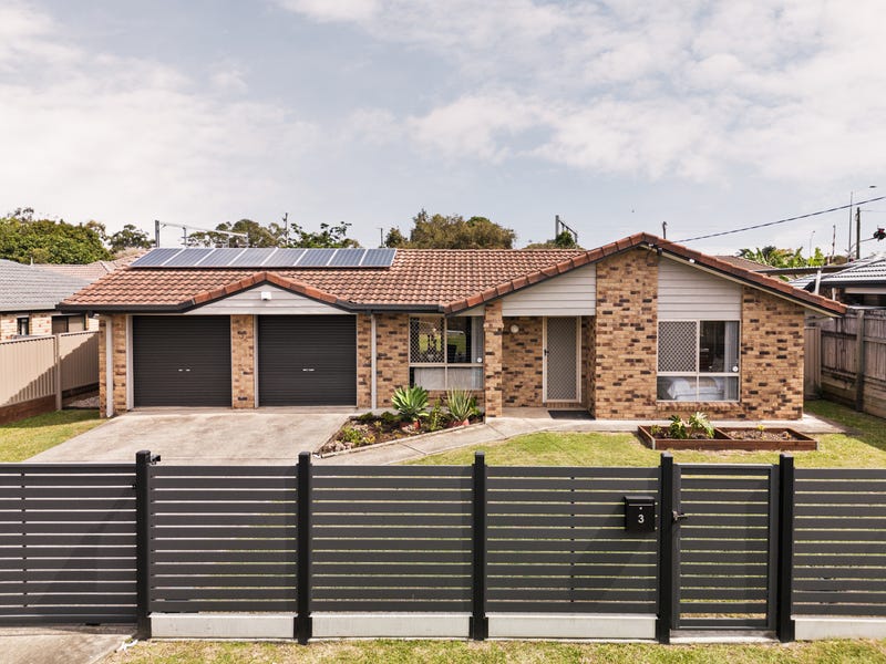 Houses for Sale in Calamvale, QLD 4116 (+4 locations) Pg. 3