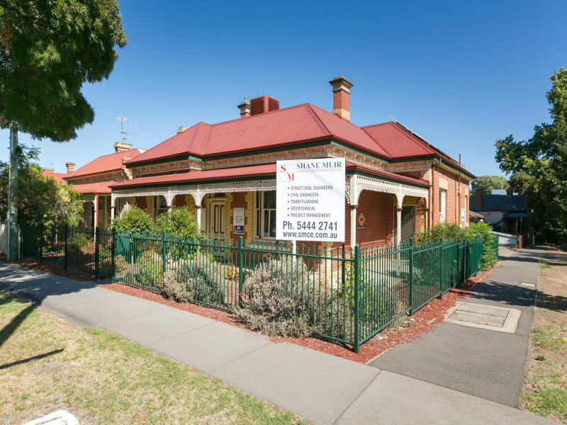468 Hargreaves Street, Bendigo, Vic 3550 Property Details