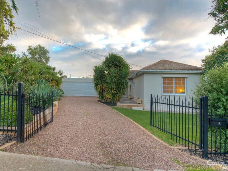 6 Yeelanna Avenue, Seaview Downs, SA 5049