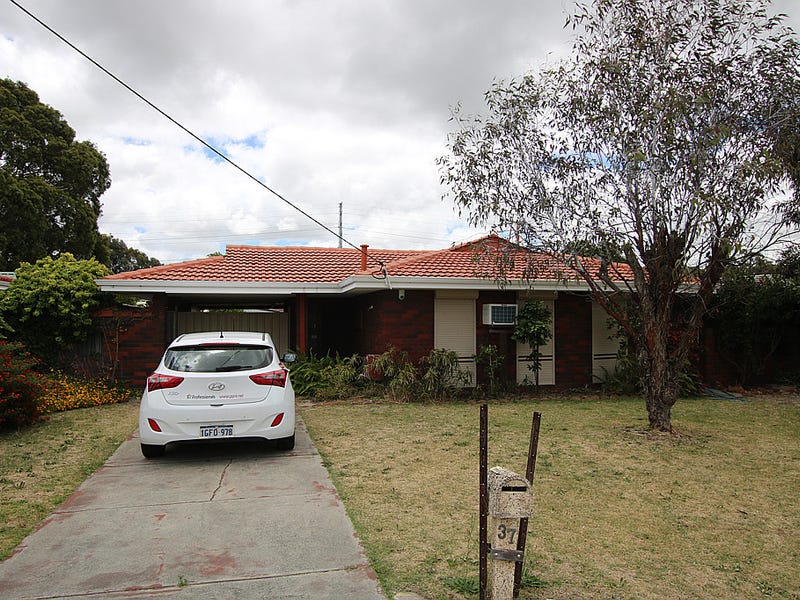 37 Wilfred Road, Thornlie, WA 6108