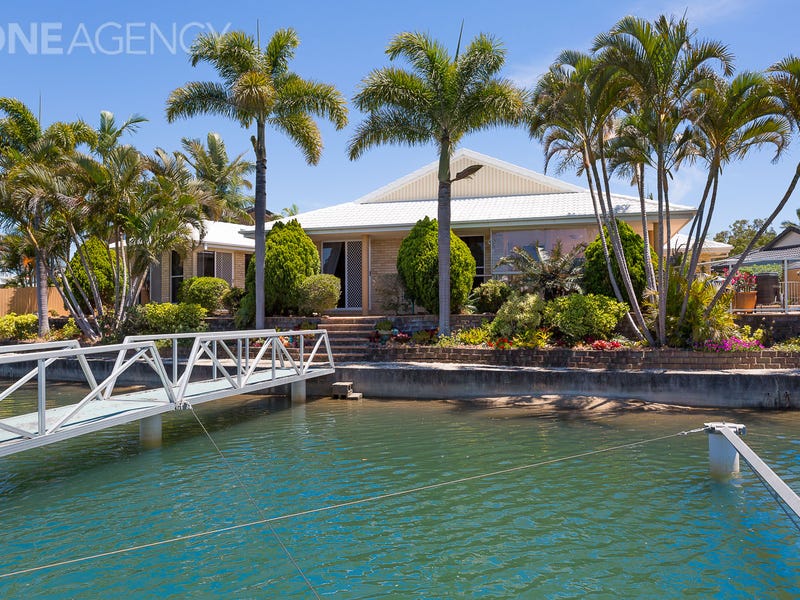 34 Intrepid Court, Newport, Qld 4020 Property Details