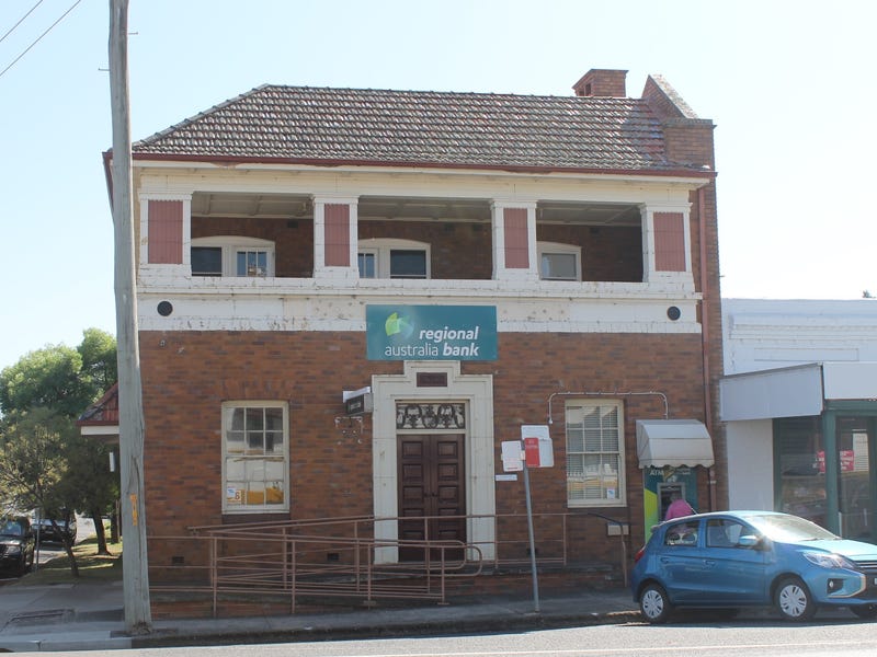 92 Bettington St,, Merriwa, NSW 2329 House for Sale