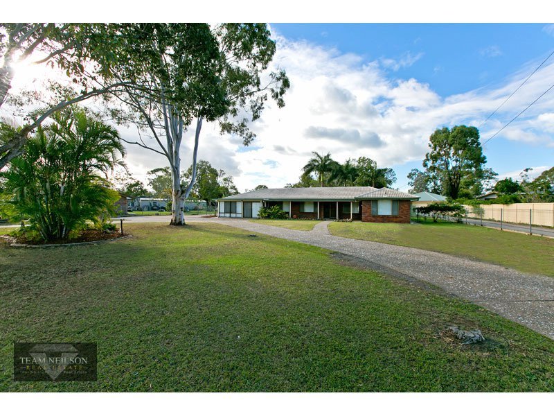 43 Whitehall Avenue, Birkdale, Qld 4159 Property Details