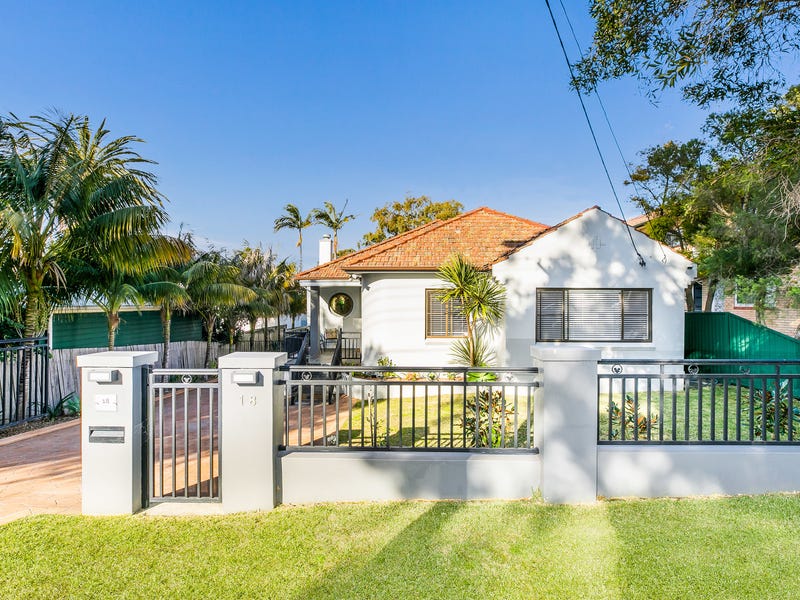 Houses for Sale in Cronulla, NSW 2230 (+1 location)