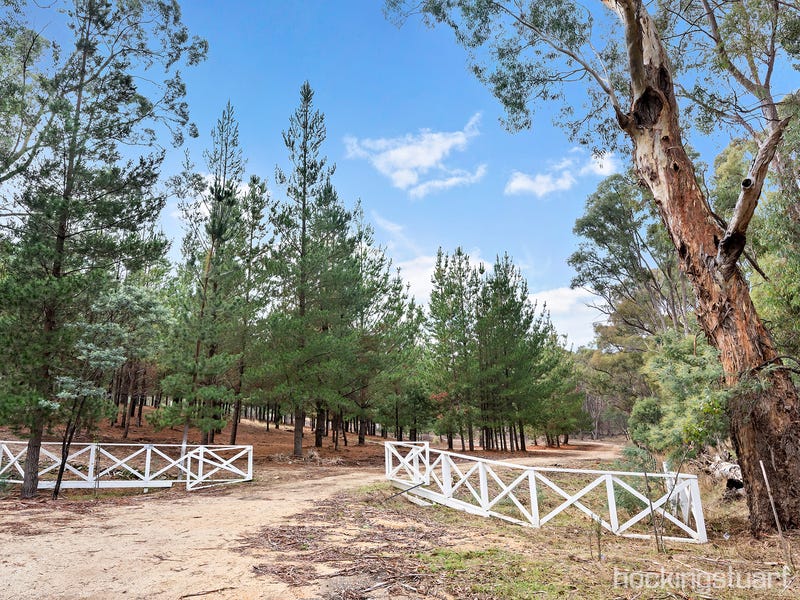 386 Porcupine Ridge Road, Porcupine Ridge, VIC 3461