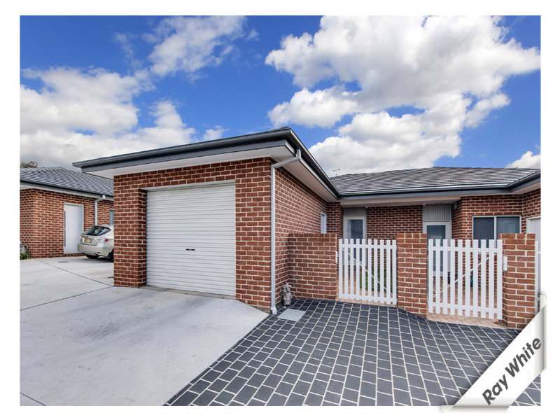 9/3 Gerald Street, Queanbeyan, NSW 2620