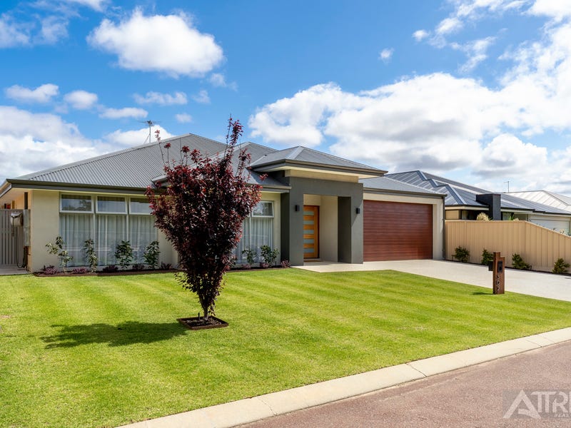 302 Sixty Eight Road, Baldivis, WA 6171 Property Details