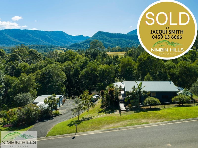 60 Tulsi Lane, Nimbin, NSW 2480