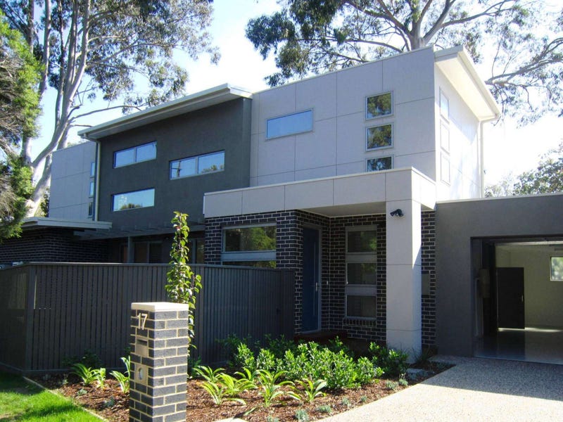 17 Kendall Street, Canterbury, VIC 3126