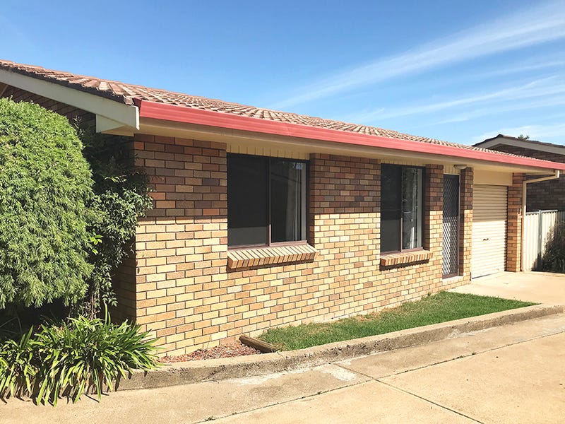 5/7 Horatio Street, Mudgee, NSW 2850 Property Details
