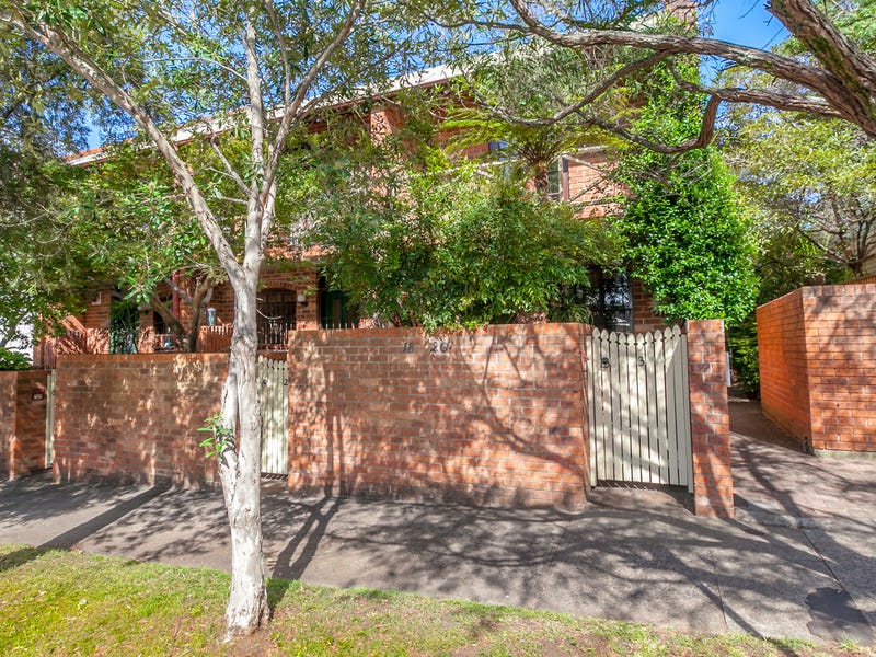 3/1820 Emma Street, Leichhardt, NSW 2040