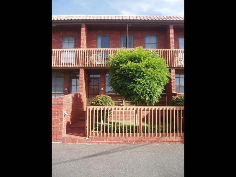 4/22 Rowe Street, Fitzroy North, VIC 3068