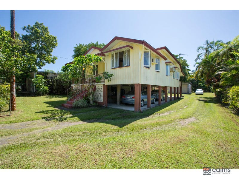 7 Parry Street, Babinda, QLD 4861