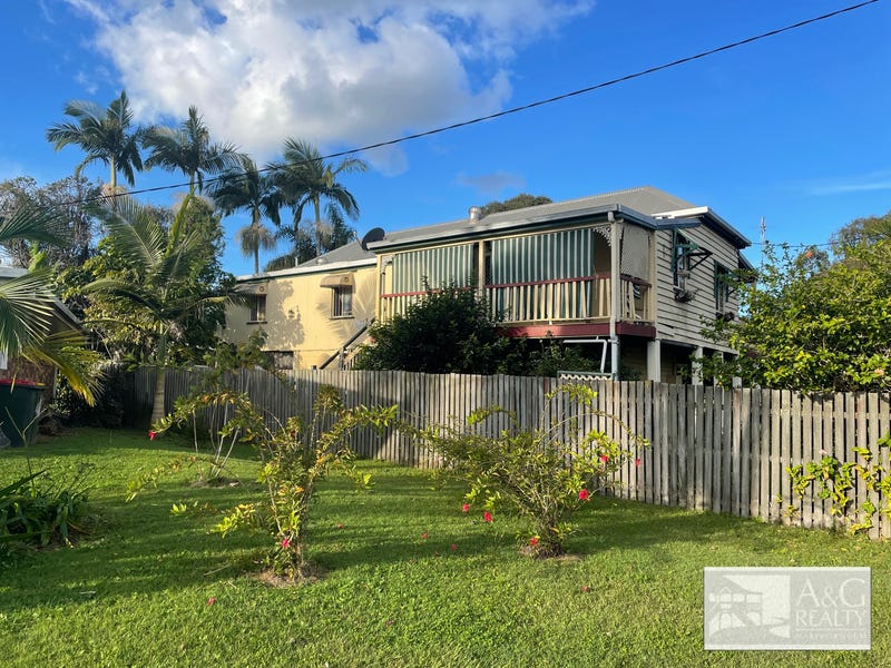 1 Gayndah Rd E, Maryborough, Qld 4650 Property Details