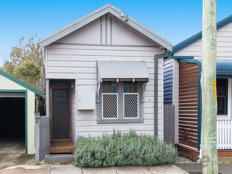 47 Howden Street, Carrington, NSW 2294 Property Details