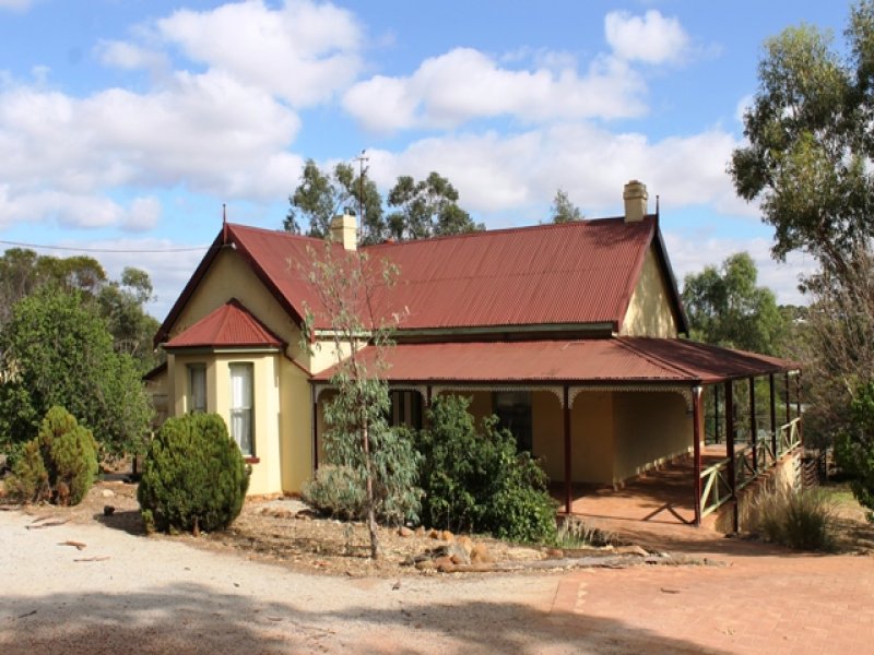 42 Harper Road, Toodyay, WA 6566 Property Details