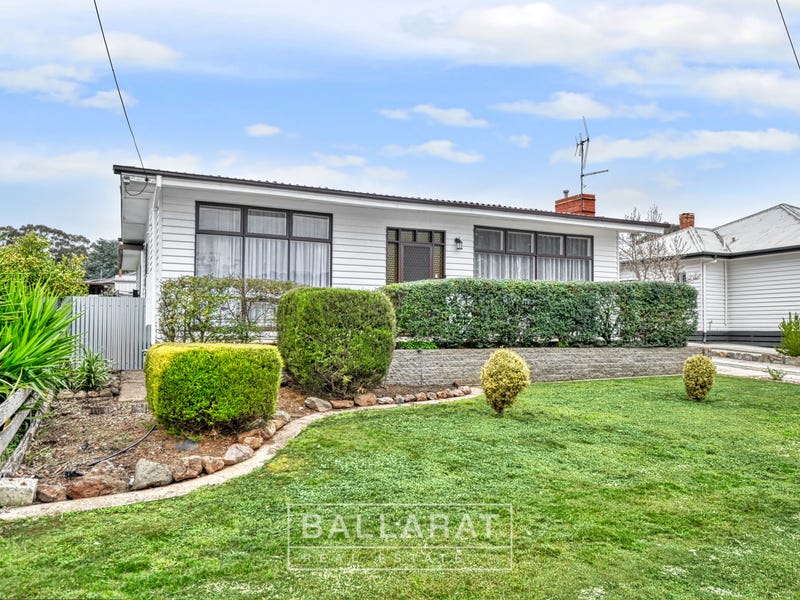 75 Majorca Road, Maryborough, Vic 3465 Property Details