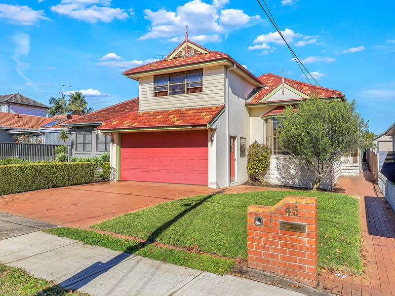 45 Australia Avenue Matraville NSW 2036 Property Details