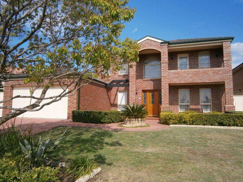 49 Glen Alpine Drive, Glen Alpine, NSW 2560