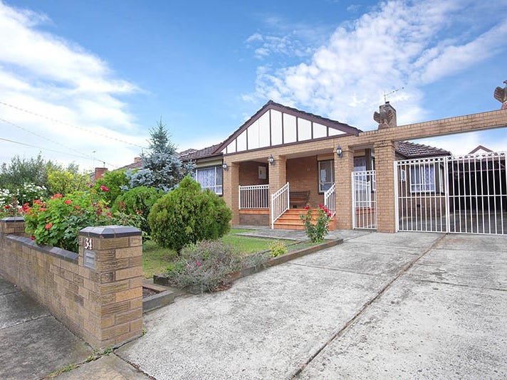 34 Kingsway Drive, Lalor, Vic 3075 Property Details