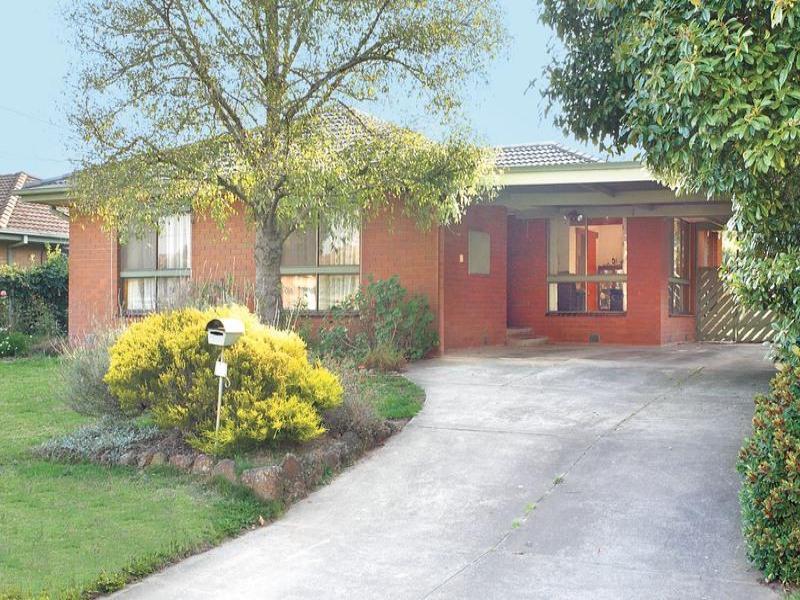 93 Grandview Grove, Wendouree, Vic 3355 Property Details