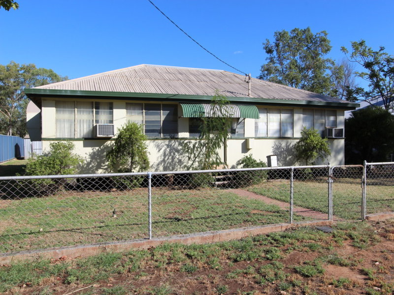 58 Parry Street, Charleville, Qld 4470 Property Details