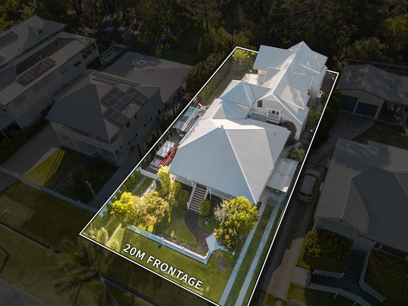 85 Palm Avenue, Shorncliffe, Qld 4017 Property Details