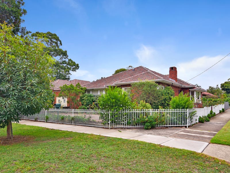 72 Sydney Street, Willoughby, NSW 2068