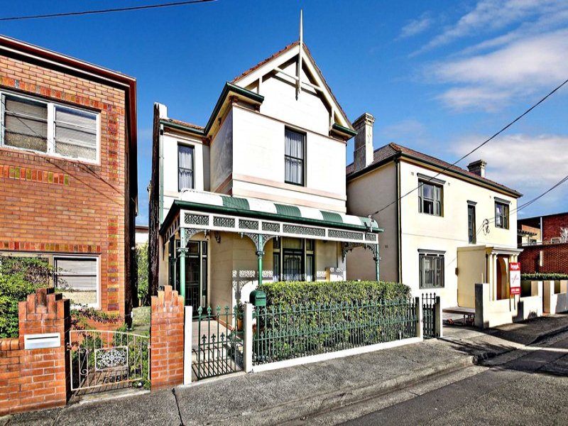 15 College Street, Croydon, NSW 2132 Property Details
