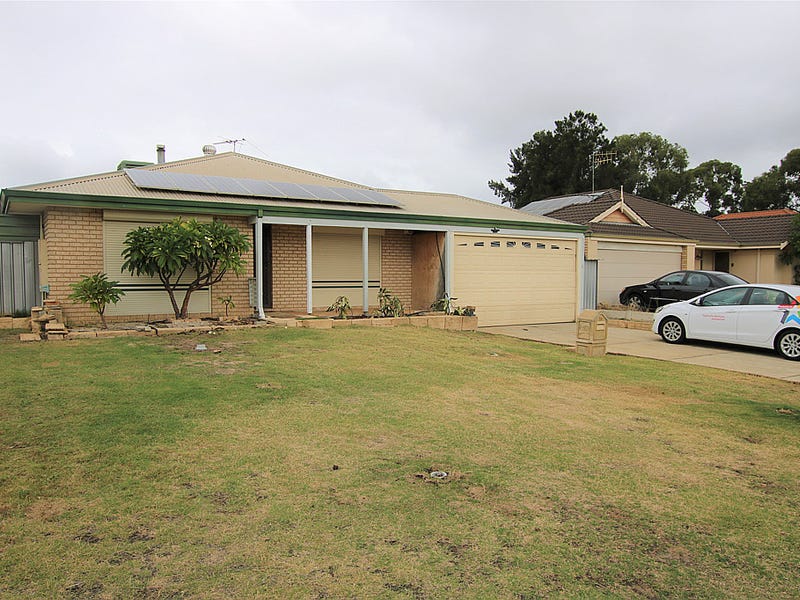 16 Mclean Road, Canning Vale, WA 6155