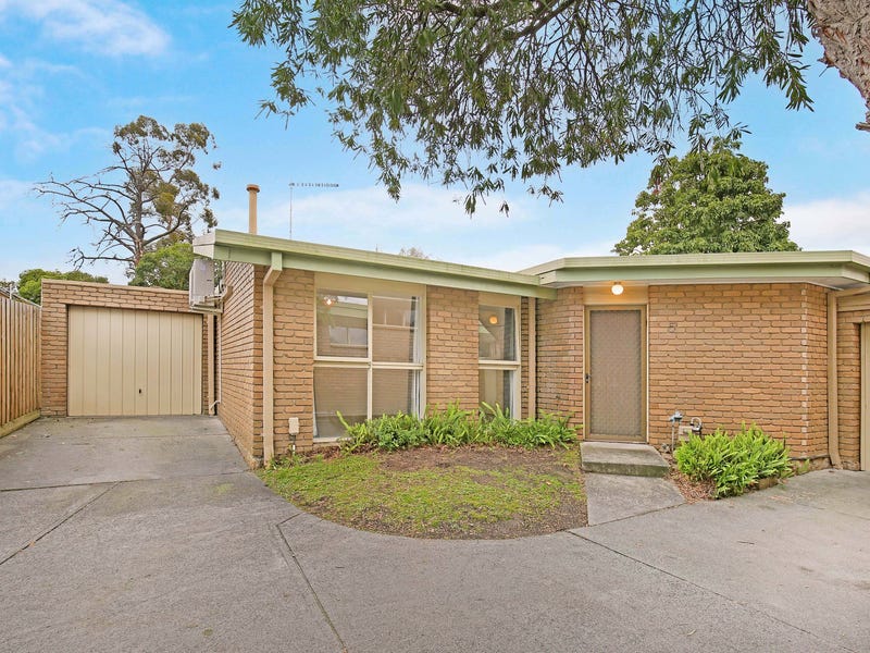 5/48A Warrandyte Road, Ringwood, VIC 3134