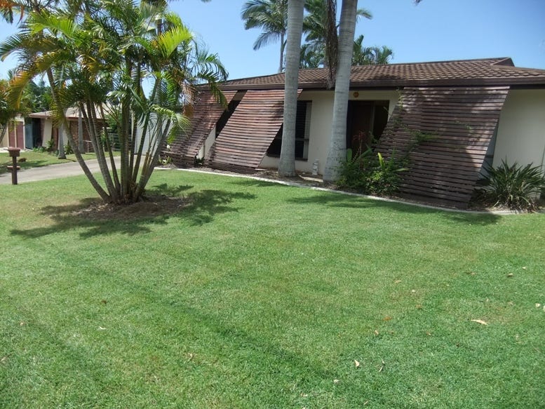 7 Waratah Cres, Tannum Sands, QLD 4680