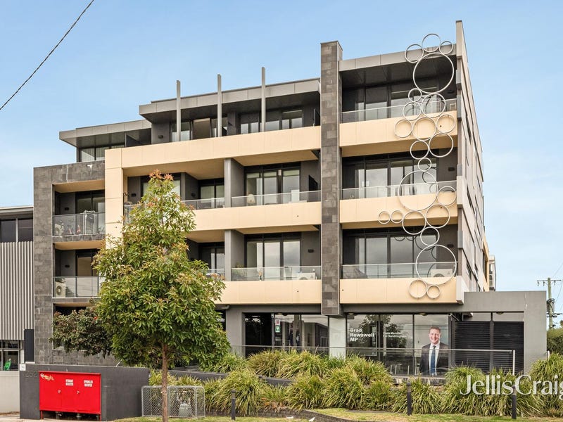 203/252 Bay Road, Sandringham, Vic 3191 - Apartment for Sale ...