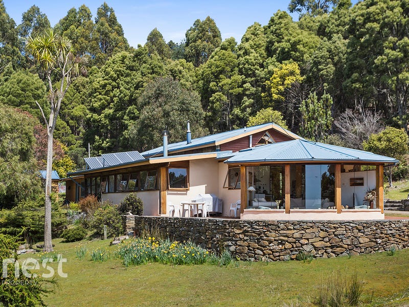 374 Fire Tower Road, Koonya, Tas 7187 Property Details