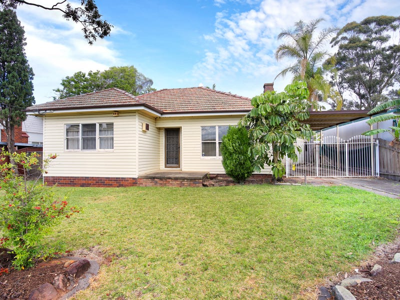 5 Essex St, Guildford, NSW 2161 Property Details