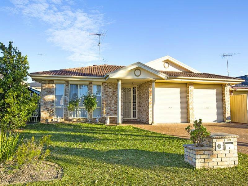130 Garswood Road, Glenmore Park, NSW 2745